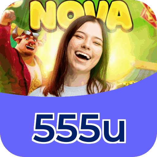 555u