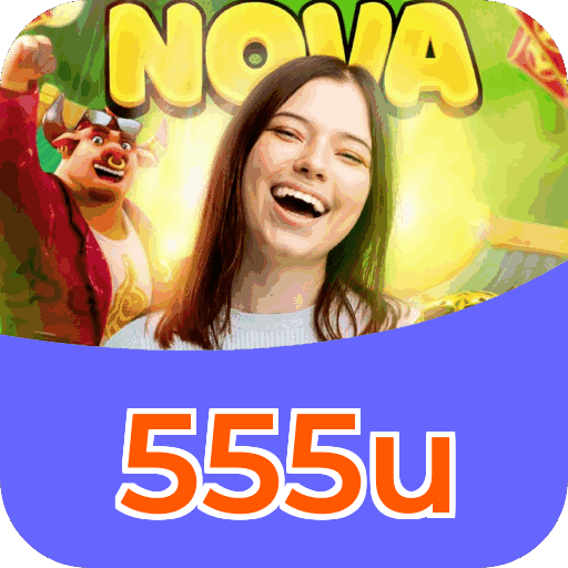 555u