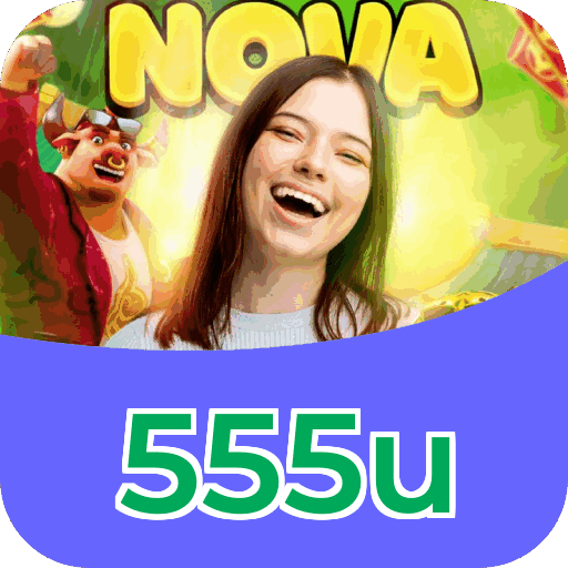 555u